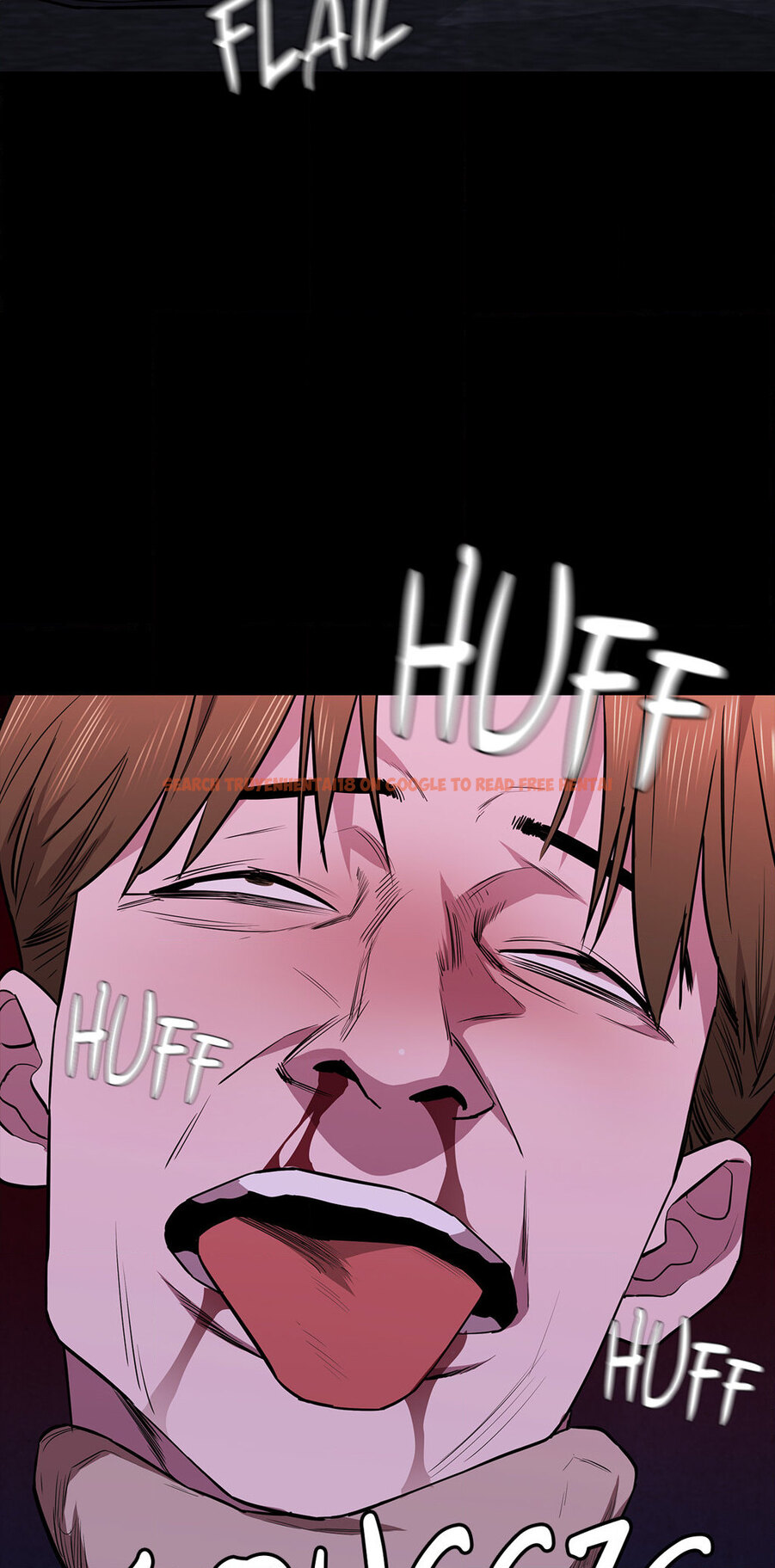 Read Hentai Image 59 f6d4e in comic Thorns On Innocence - Chapter 109 - hentaitnt.net