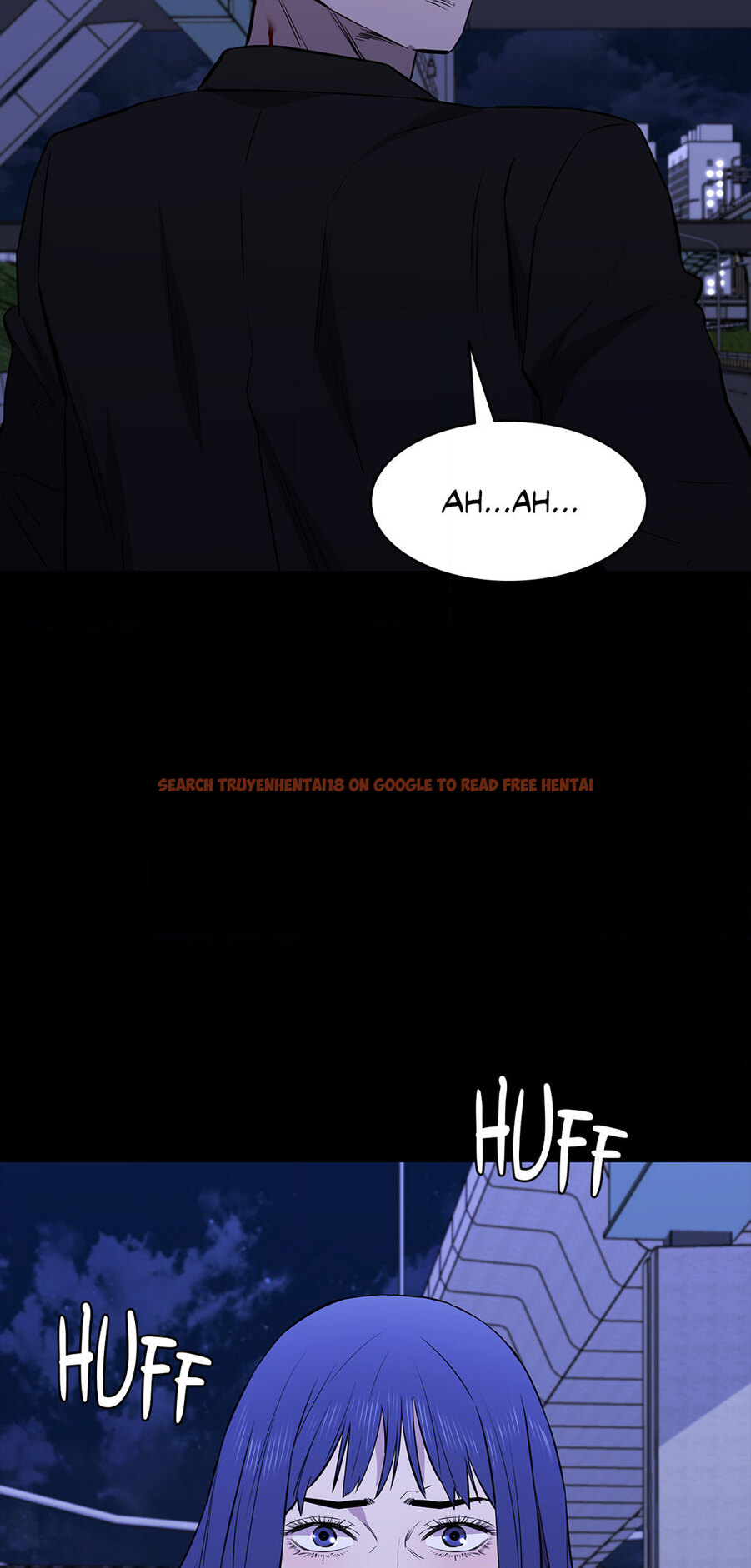 Read Hentai Image 64 f6d4e in comic Thorns On Innocence - Chapter 109 - hentaitnt.net