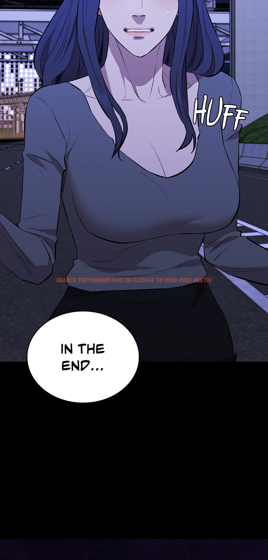 Read Hentai Image 65 f6d4e in comic Thorns On Innocence - Chapter 109 - hentaitnt.net
