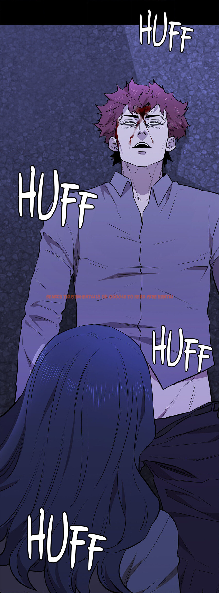 Read Hentai Image 69 f6d4e in comic Thorns On Innocence - Chapter 109 - hentaitnt.net