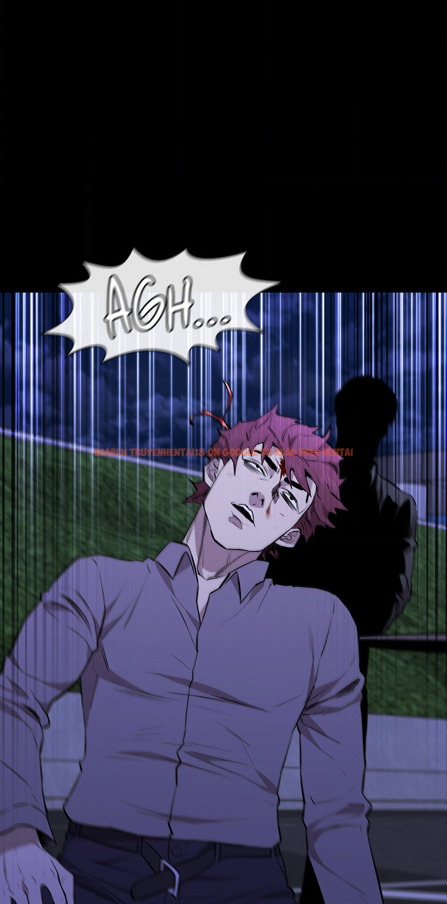 Read Hentai Image 7 f6d4e in comic Thorns On Innocence - Chapter 109 - hentaitnt.net