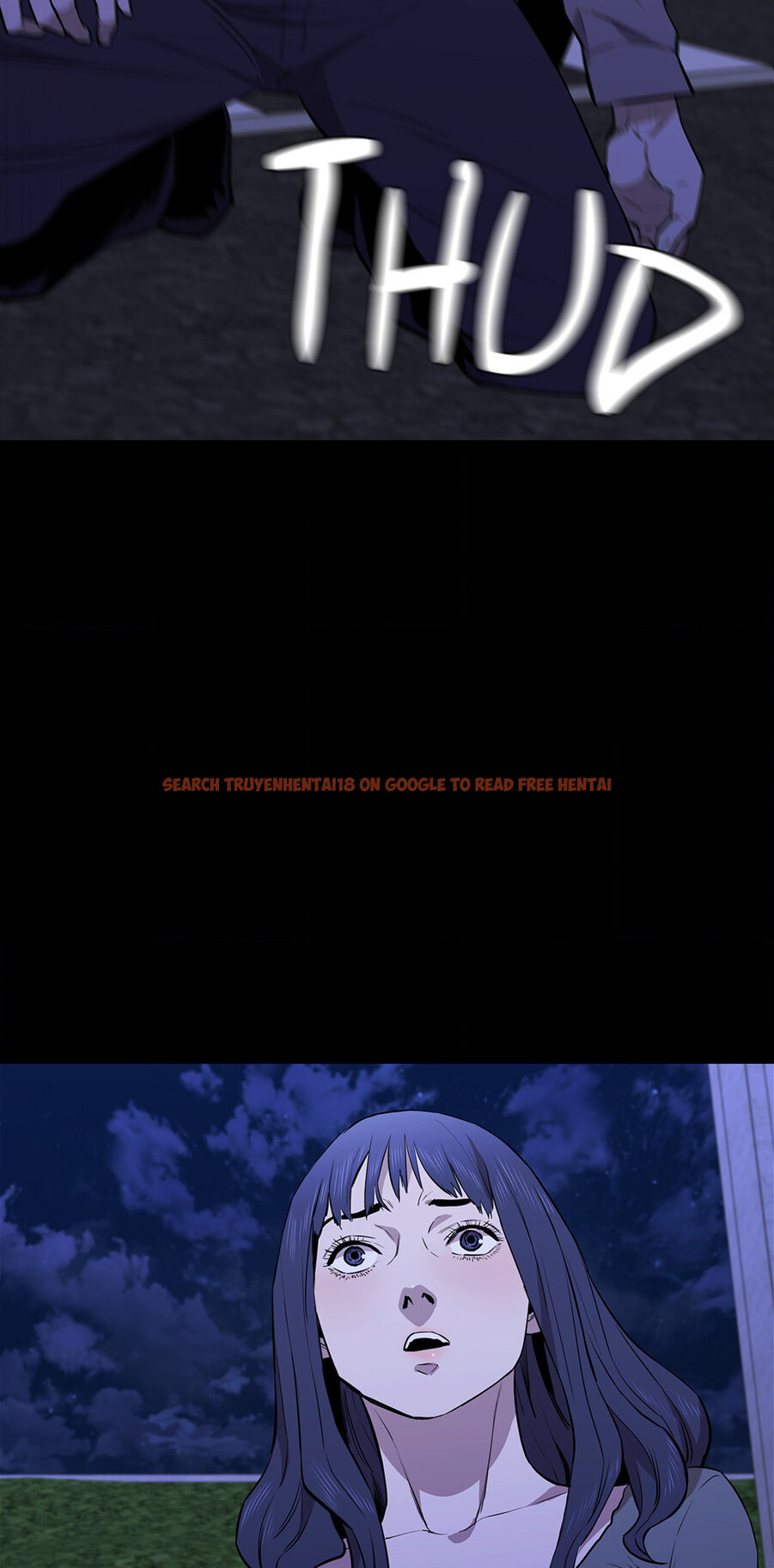 Read Hentai Image 8 f6d4e in comic Thorns On Innocence - Chapter 109 - hentaitnt.net