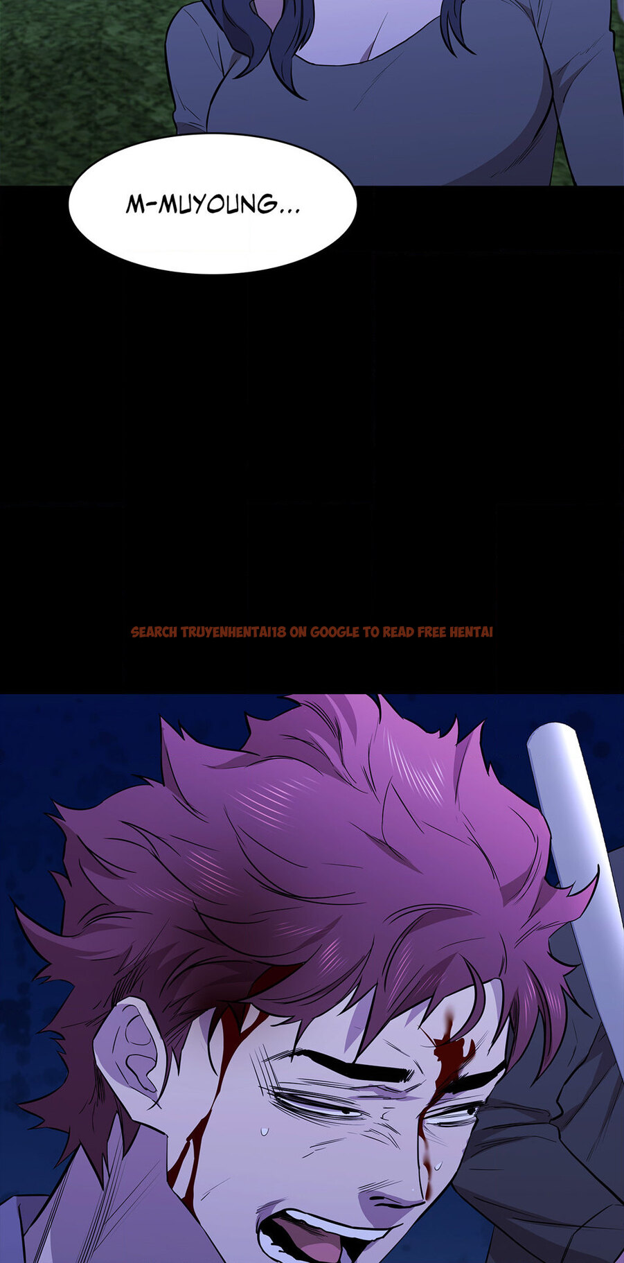 Read Hentai Image 9 f6d4e in comic Thorns On Innocence - Chapter 109 - hentaitnt.net