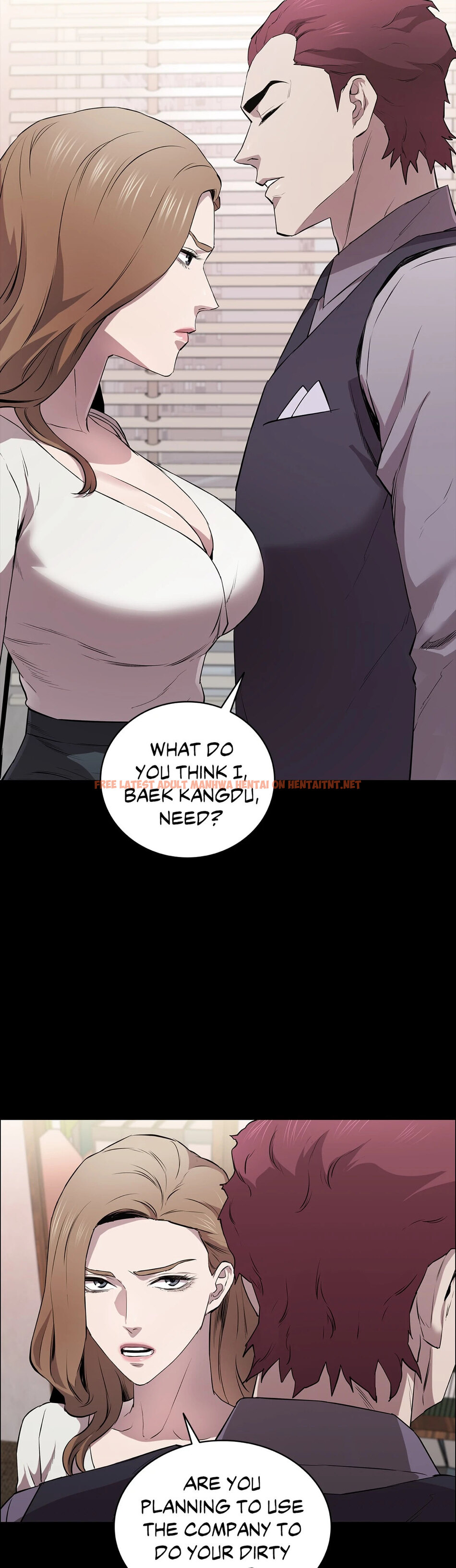 Read Hentai Image 10 208 in comic Thorns On Innocence - Chapter 11 - hentaitnt.net