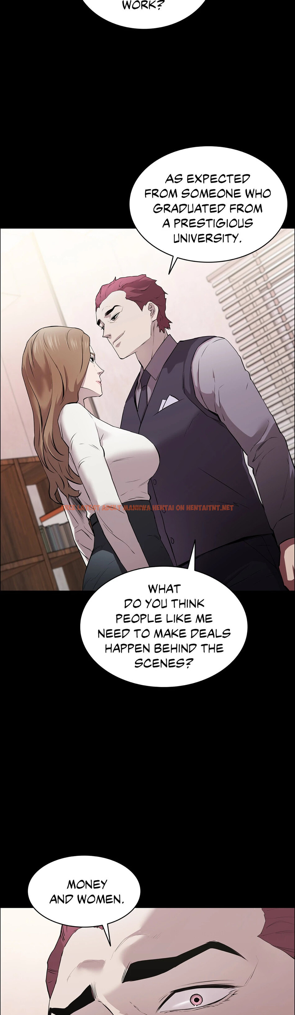 Read Hentai Image 11 208 in comic Thorns On Innocence - Chapter 11 - hentaitnt.net