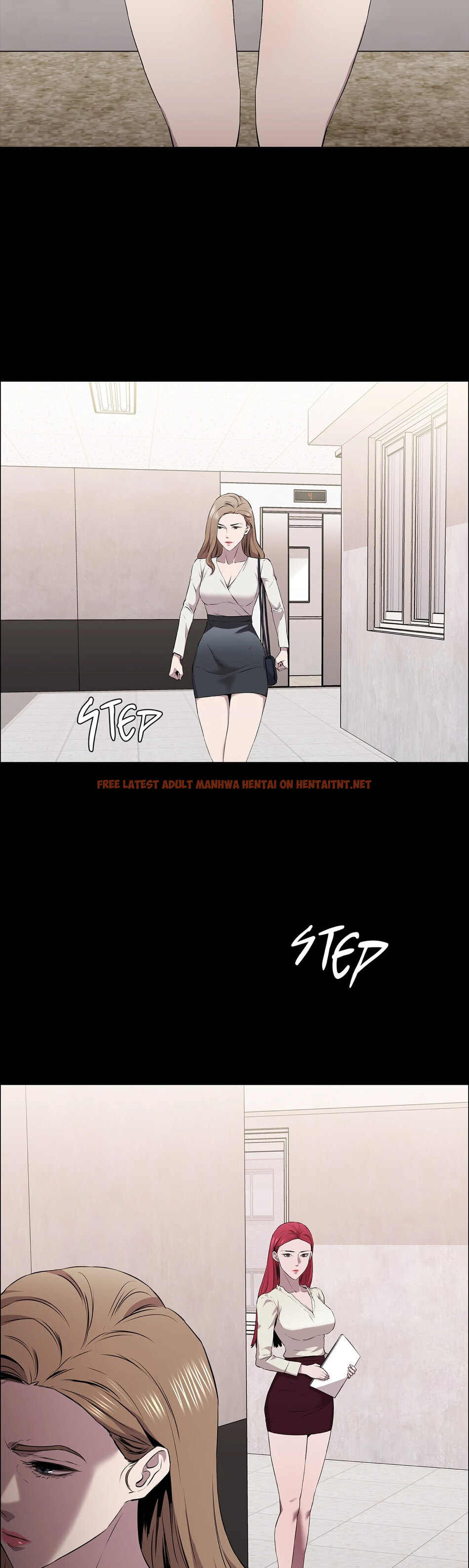 Read Hentai Image 2 208 in comic Thorns On Innocence - Chapter 11 - hentaitnt.net