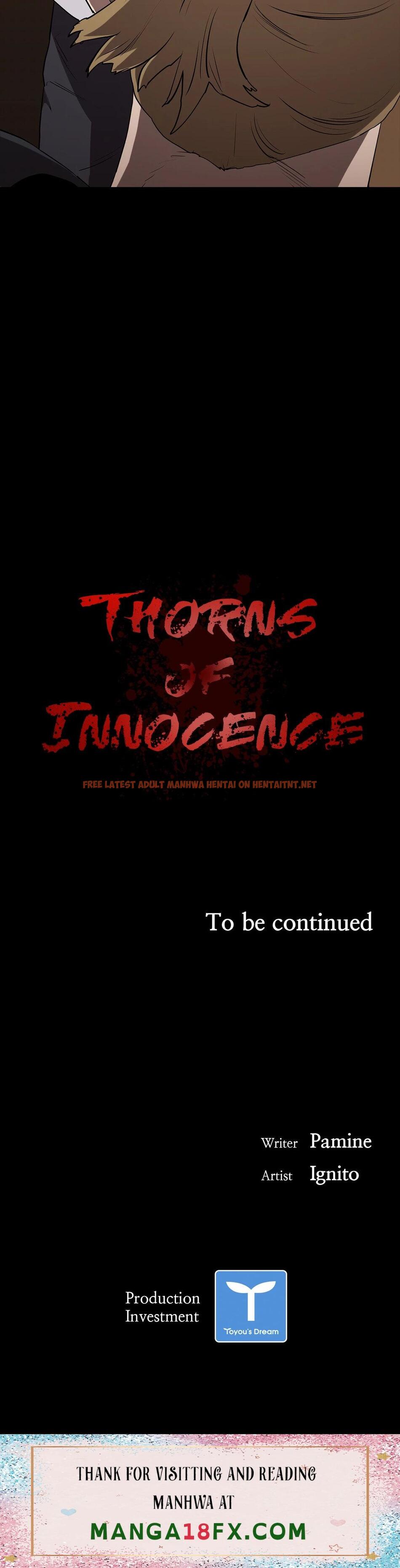 Read Hentai Image 48 211 in comic Thorns On Innocence - Chapter 11 - hentaitnt.net