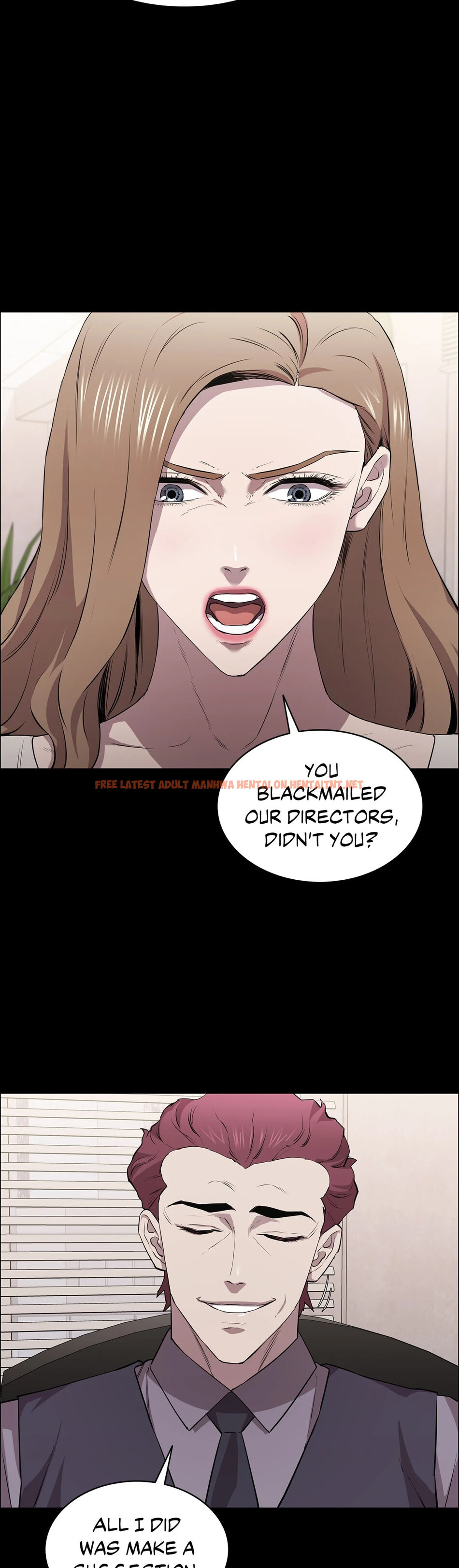 Read Hentai Image 7 208 in comic Thorns On Innocence - Chapter 11 - hentaitnt.net