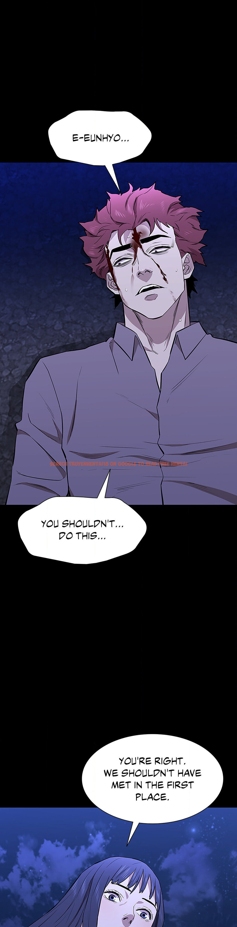 Read Hentai Image 1 36421 in comic Thorns On Innocence - Chapter 110 - hentaitnt.net