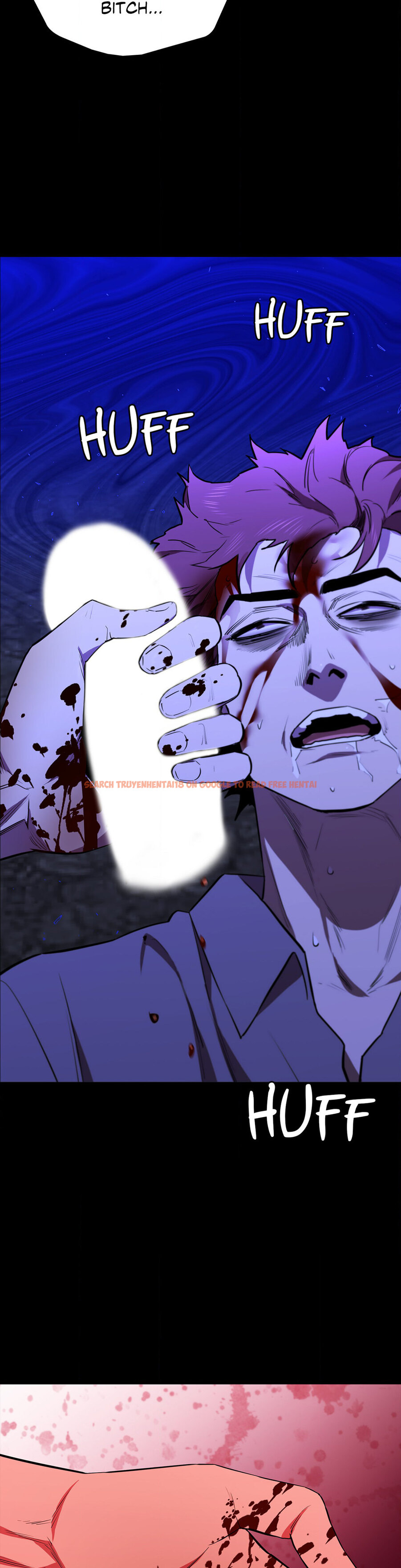 Read Hentai Image 10 36421 in comic Thorns On Innocence - Chapter 110 - hentaitnt.net