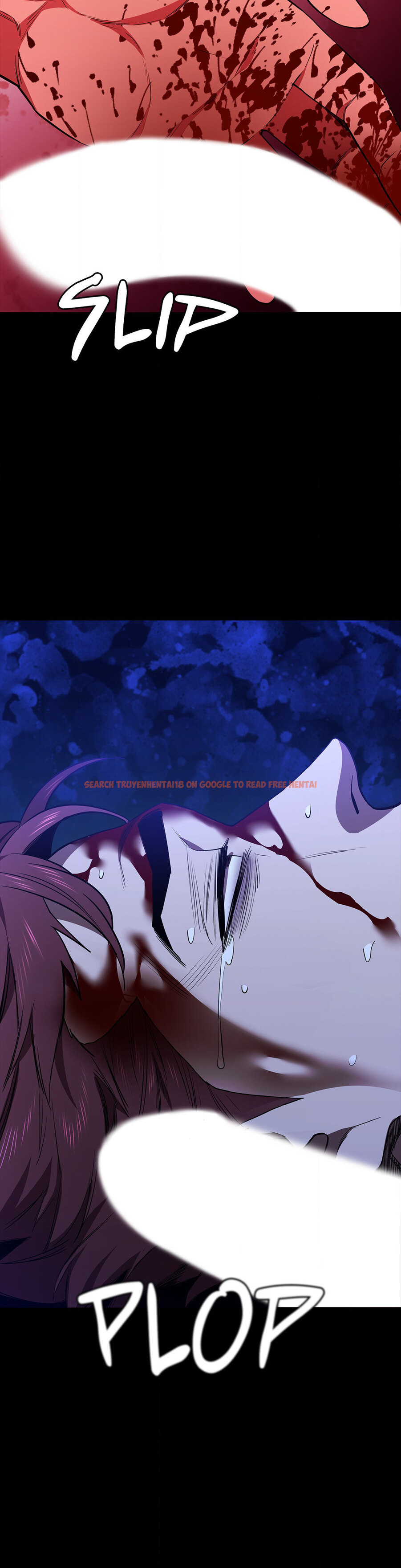 Read Hentai Image 11 36421 in comic Thorns On Innocence - Chapter 110 - hentaitnt.net