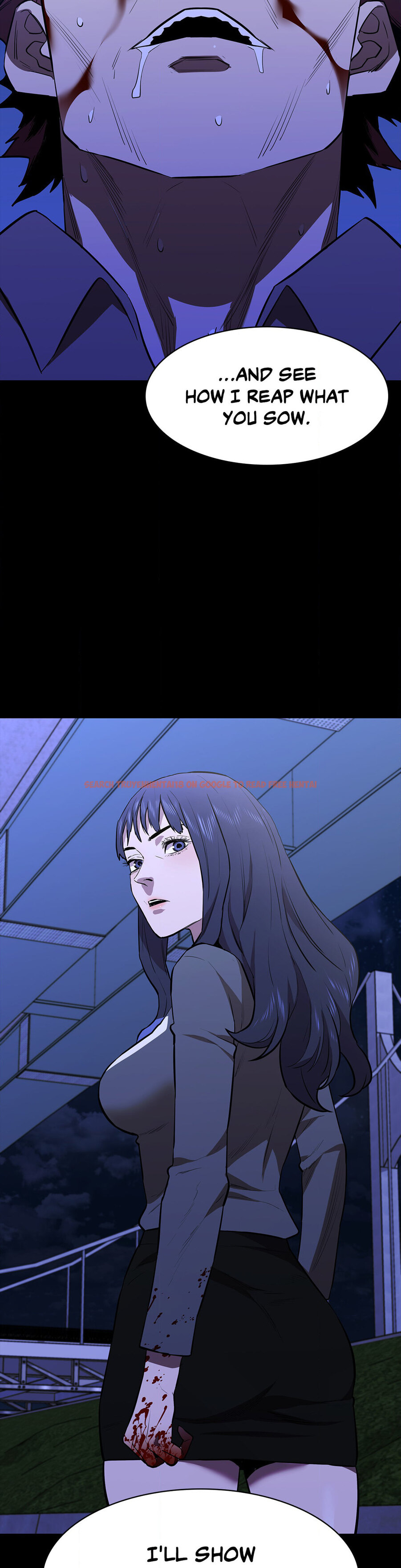 Read Hentai Image 13 36421 in comic Thorns On Innocence - Chapter 110 - hentaitnt.net