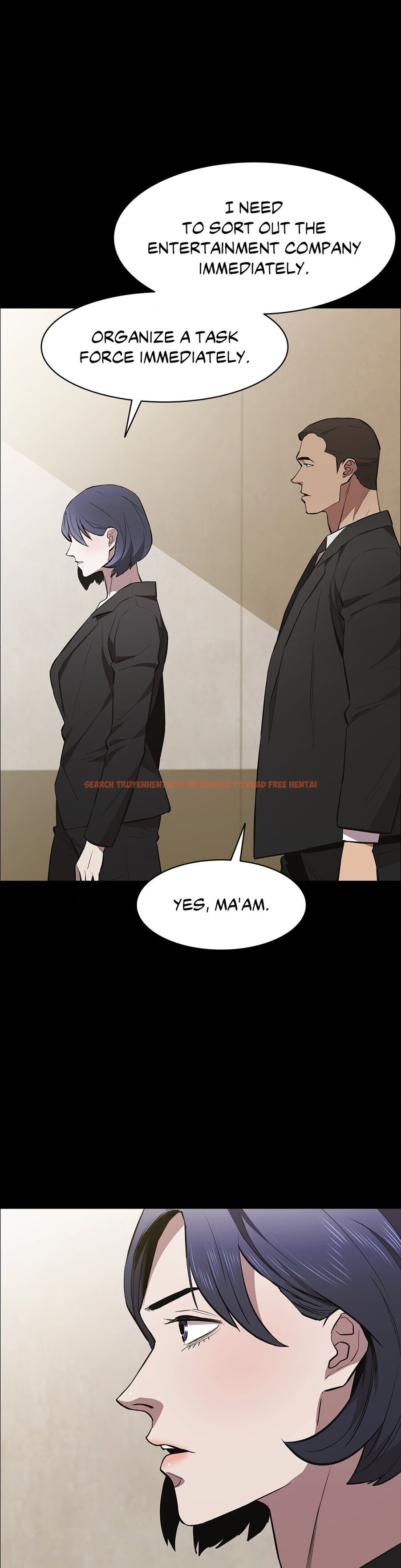 Read Hentai Image 16 36421 in comic Thorns On Innocence - Chapter 110 - hentaitnt.net