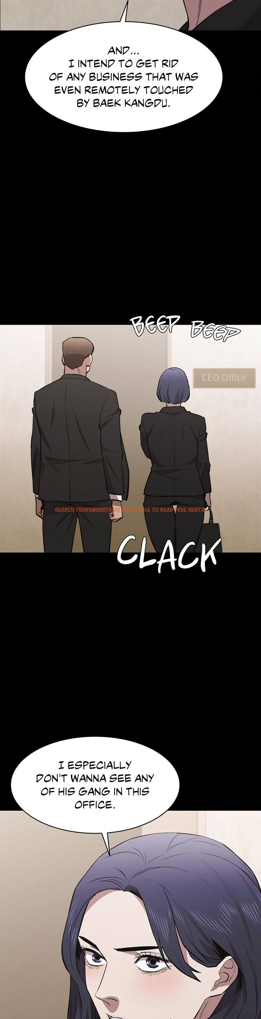 Read Hentai Image 17 36421 in comic Thorns On Innocence - Chapter 110 - hentaitnt.net