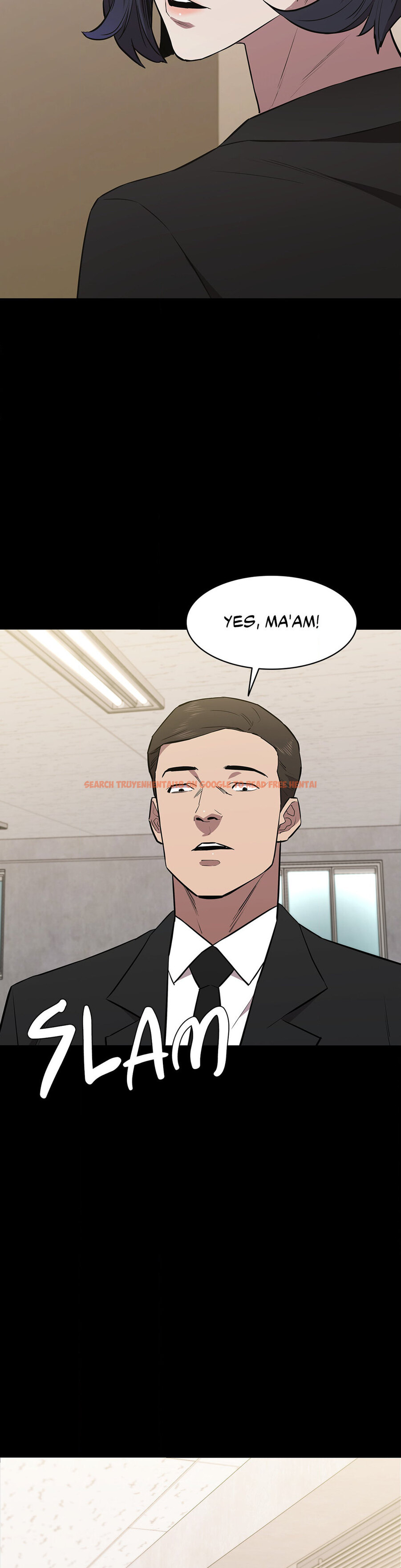 Read Hentai Image 18 36421 in comic Thorns On Innocence - Chapter 110 - hentaitnt.net