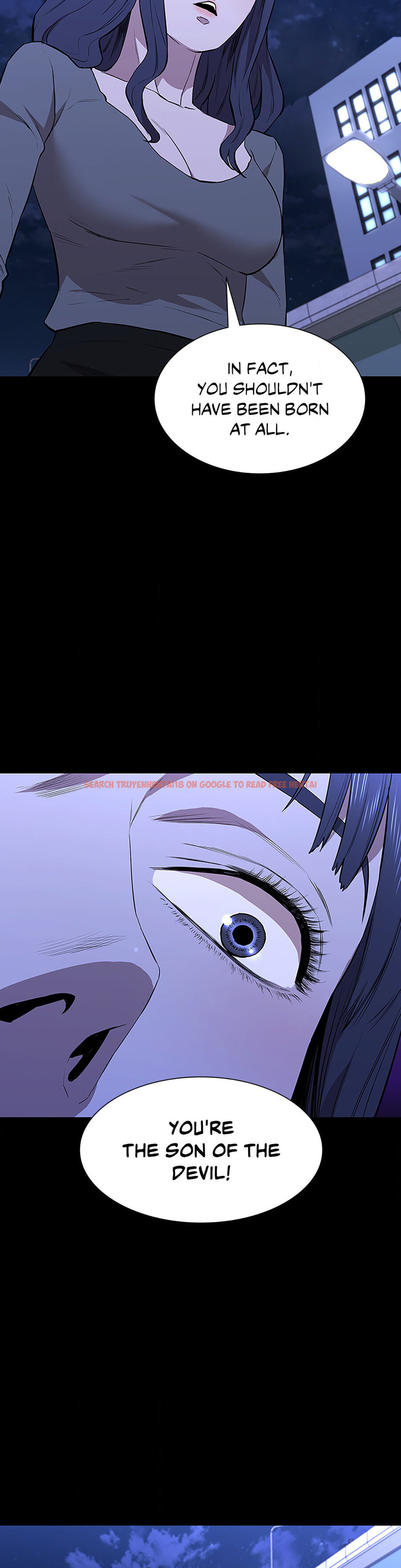 Read Hentai Image 2 36421 in comic Thorns On Innocence - Chapter 110 - hentaitnt.net