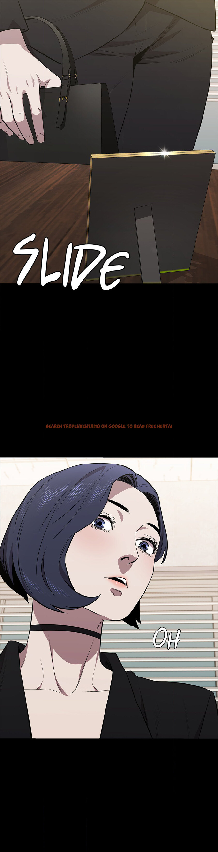 Read Hentai Image 20 36421 in comic Thorns On Innocence - Chapter 110 - hentaitnt.net