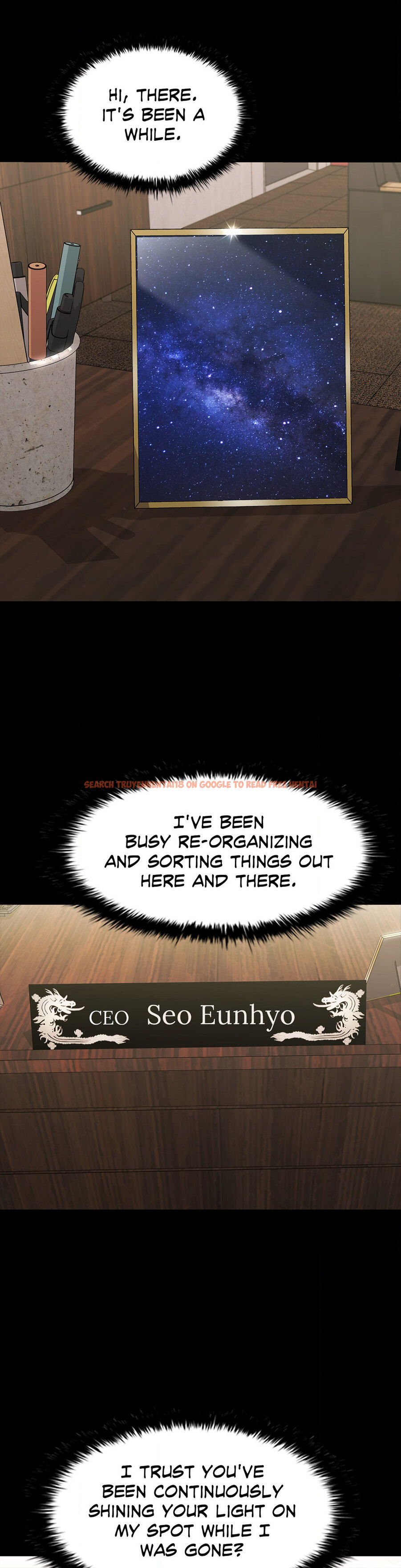 Read Hentai Image 21 36421 in comic Thorns On Innocence - Chapter 110 - hentaitnt.net