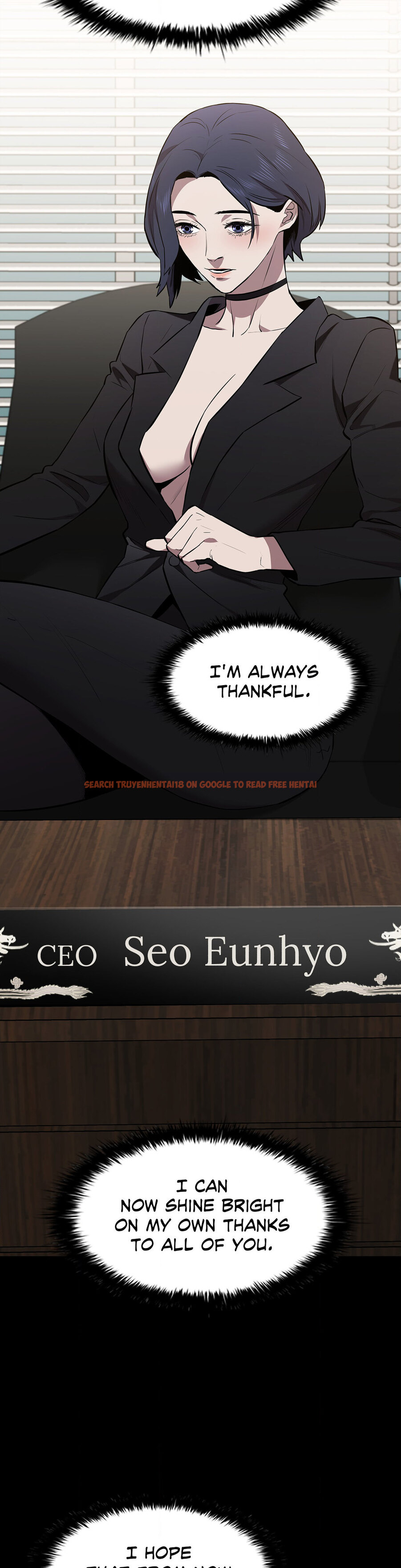 Read Hentai Image 22 36421 in comic Thorns On Innocence - Chapter 110 - hentaitnt.net