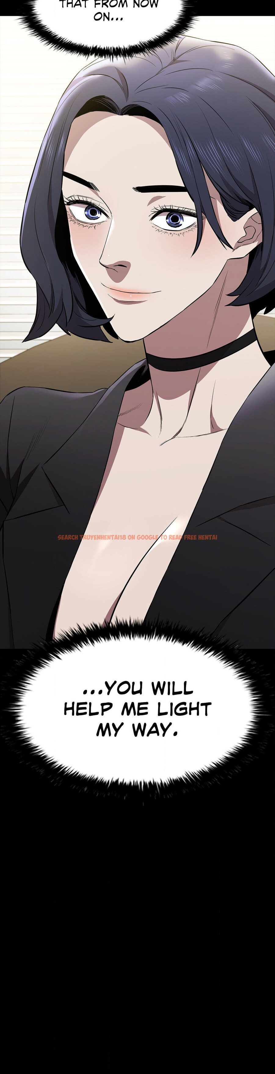 Read Hentai Image 23 36421 in comic Thorns On Innocence - Chapter 110 - hentaitnt.net
