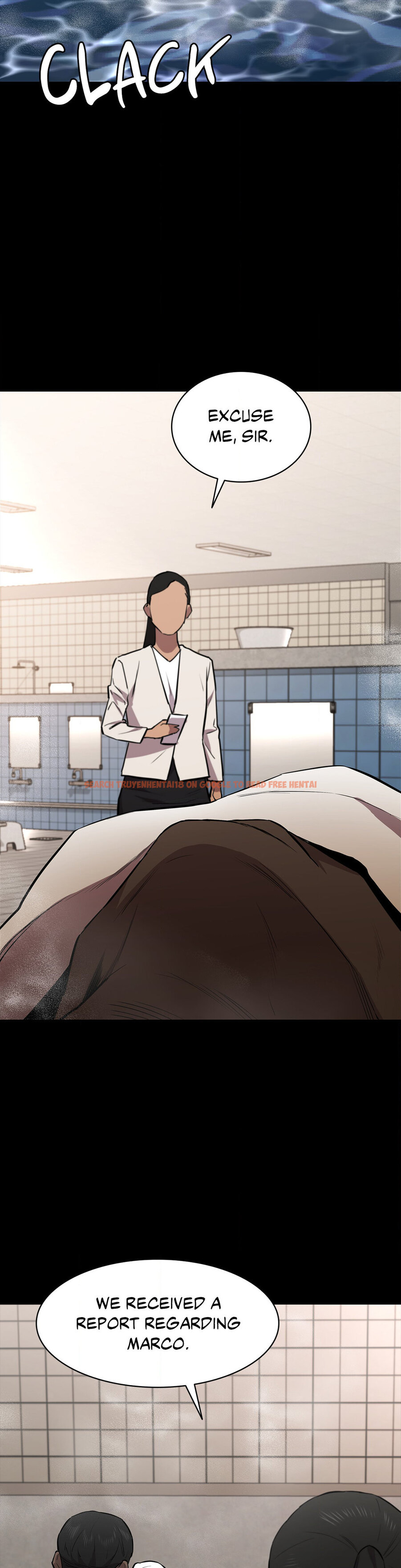 Read Hentai Image 25 36421 in comic Thorns On Innocence - Chapter 110 - hentaitnt.net