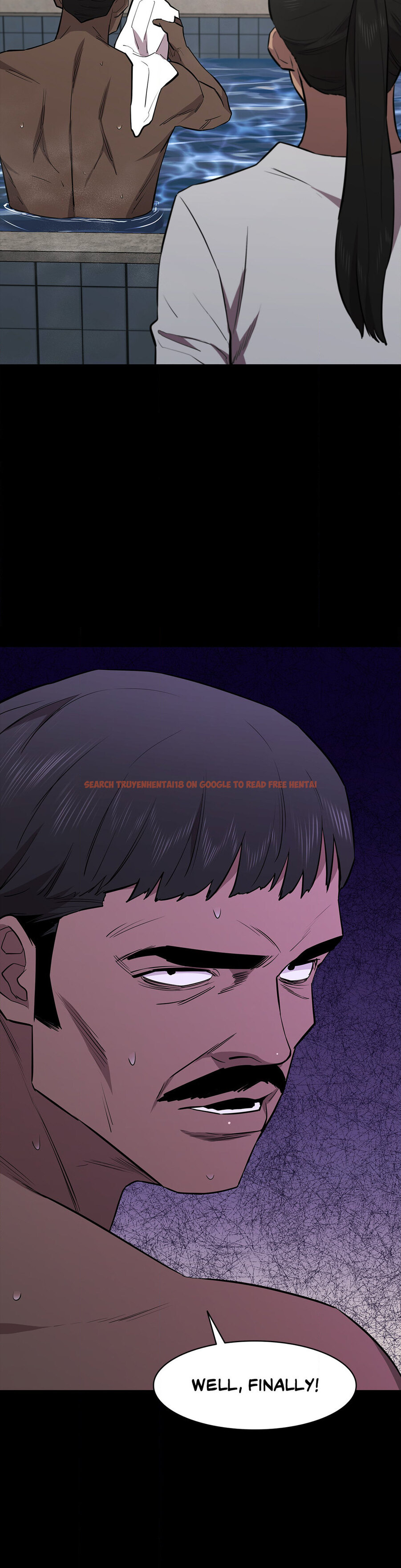 Read Hentai Image 26 36421 in comic Thorns On Innocence - Chapter 110 - hentaitnt.net