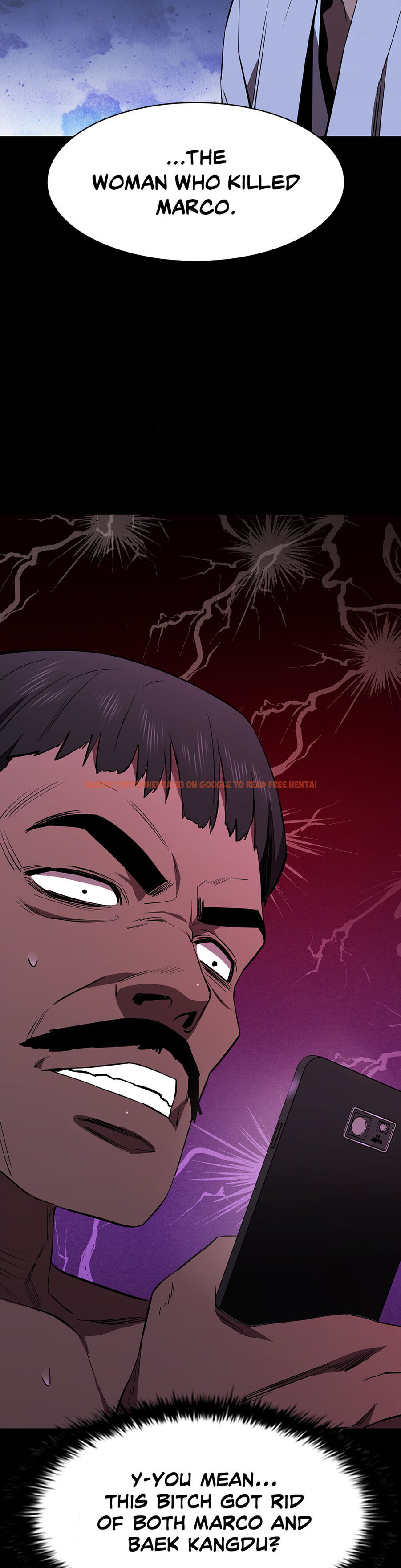 Read Hentai Image 29 36421 in comic Thorns On Innocence - Chapter 110 - hentaitnt.net