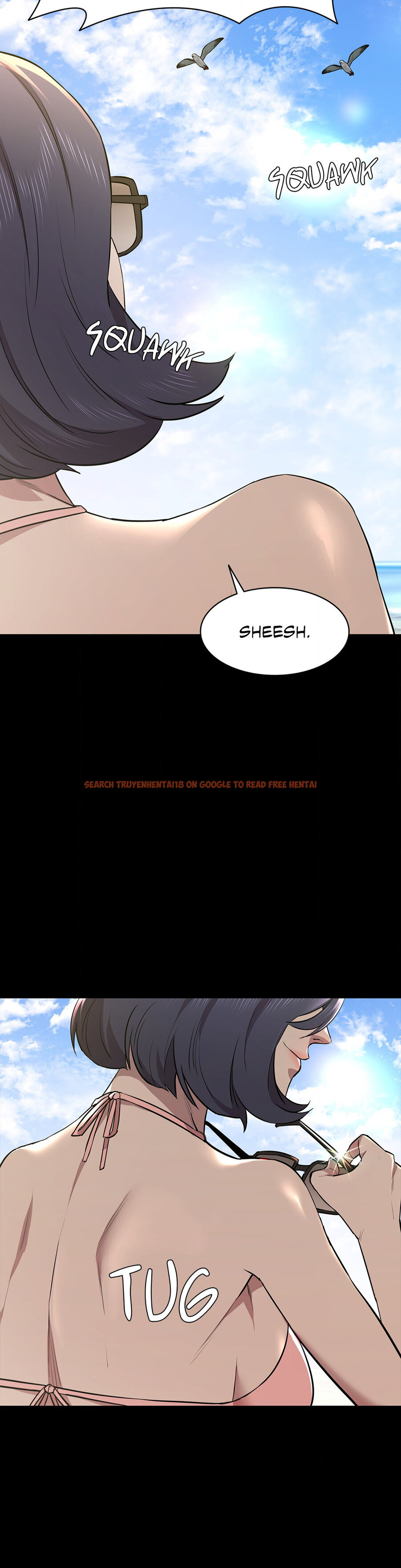 Read Hentai Image 34 36421 in comic Thorns On Innocence - Chapter 110 - hentaitnt.net