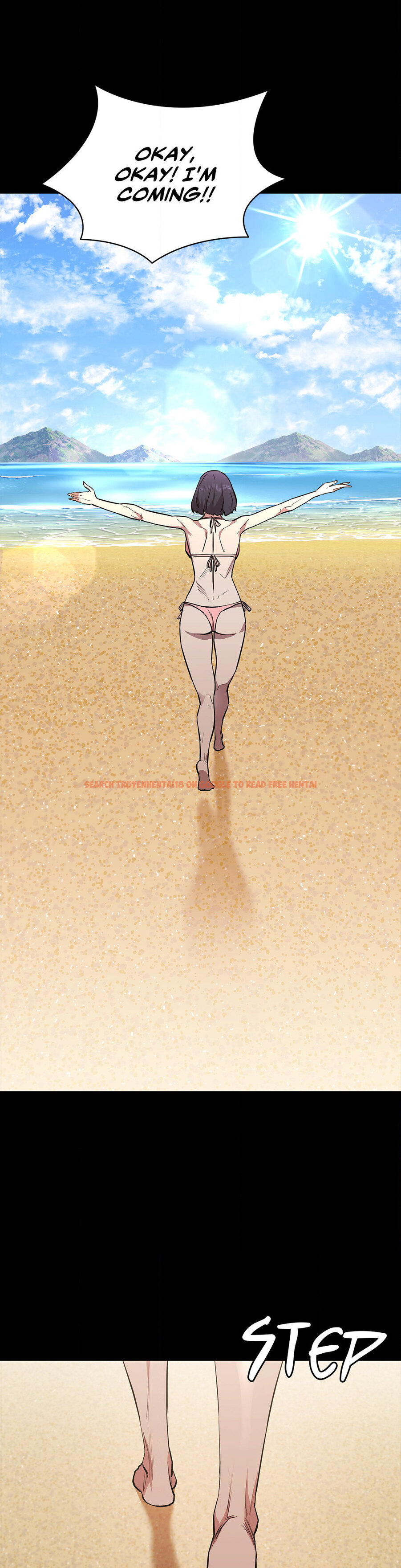 Read Hentai Image 35 36421 in comic Thorns On Innocence - Chapter 110 - hentaitnt.net