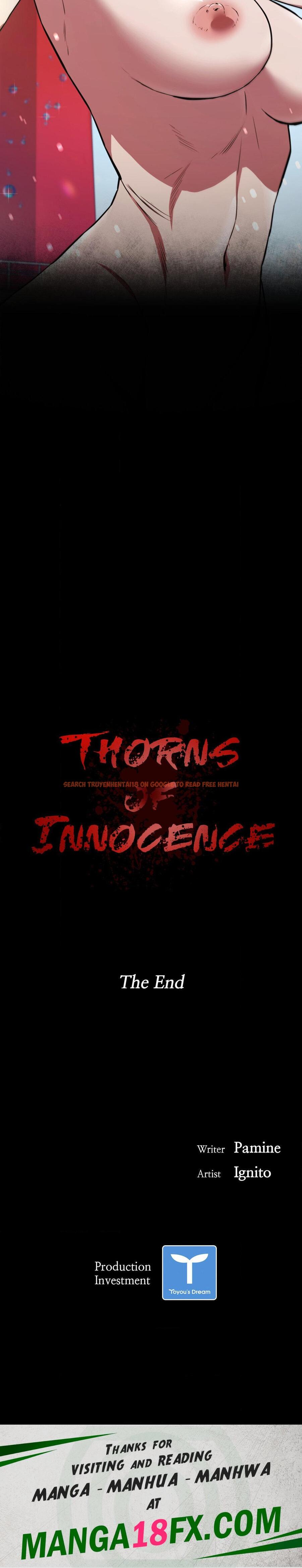 Read Hentai Image 39 36421 in comic Thorns On Innocence - Chapter 110 - hentaitnt.net