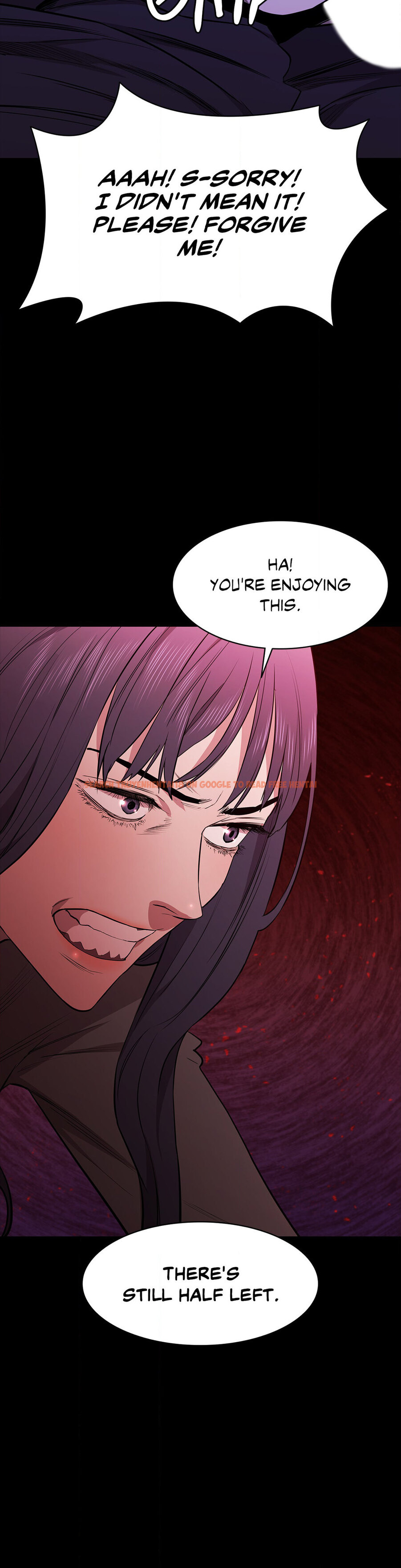 Read Hentai Image 5 36421 in comic Thorns On Innocence - Chapter 110 - hentaitnt.net