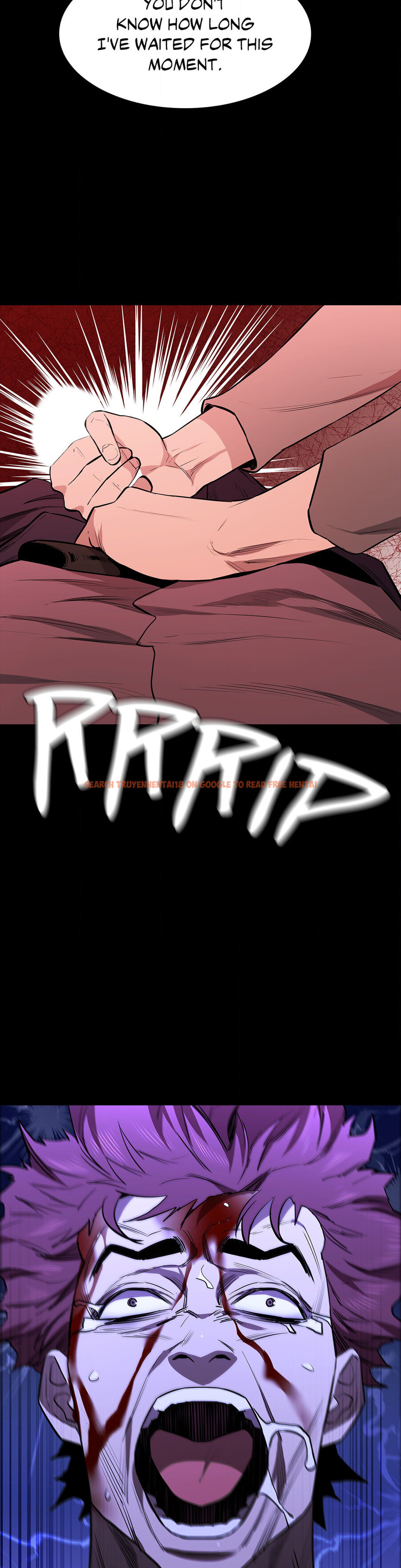 Read Hentai Image 7 36421 in comic Thorns On Innocence - Chapter 110 - hentaitnt.net