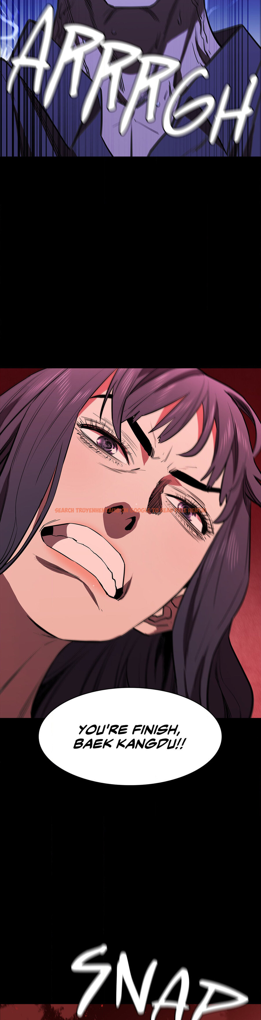 Read Hentai Image 8 36421 in comic Thorns On Innocence - Chapter 110 - hentaitnt.net