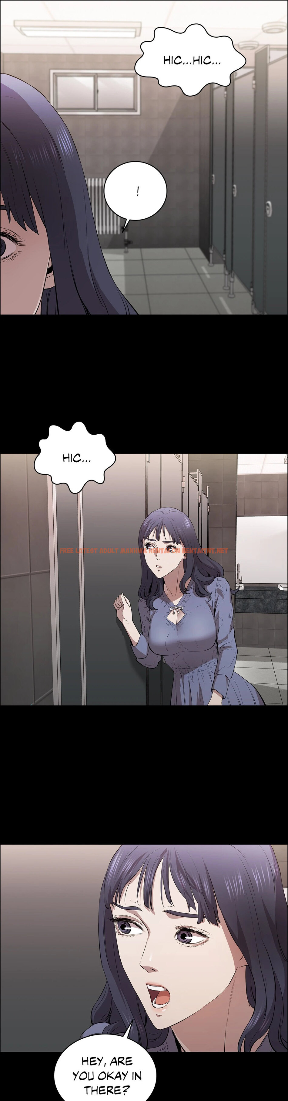 Read Hentai Image 30 862 in comic Thorns On Innocence - Chapter 12 - hentaitnt.net