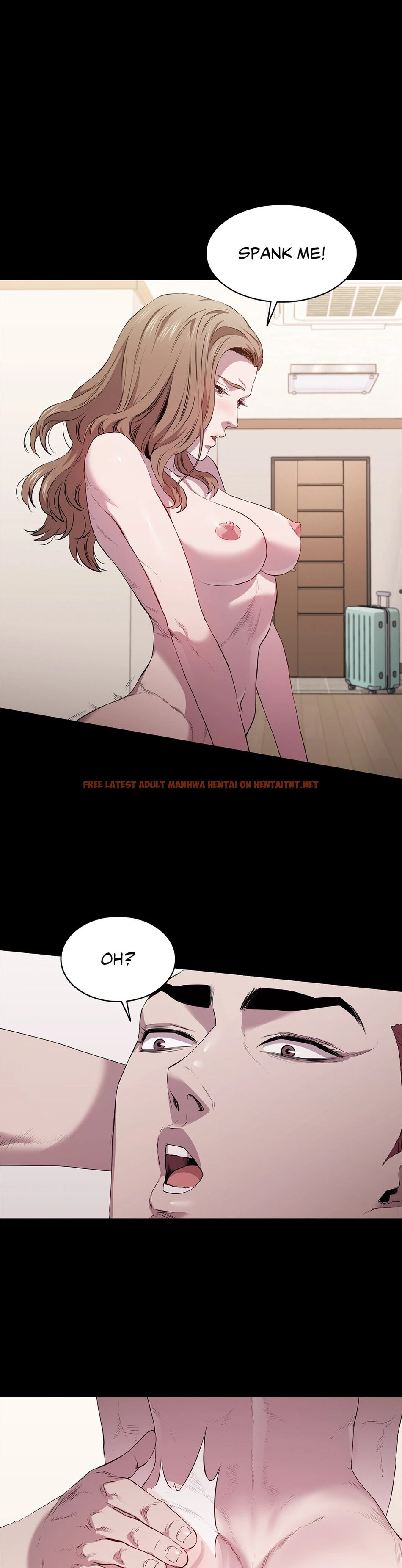 Read Hentai Image 29 812 in comic Thorns On Innocence - Chapter 14 - hentaitnt.net