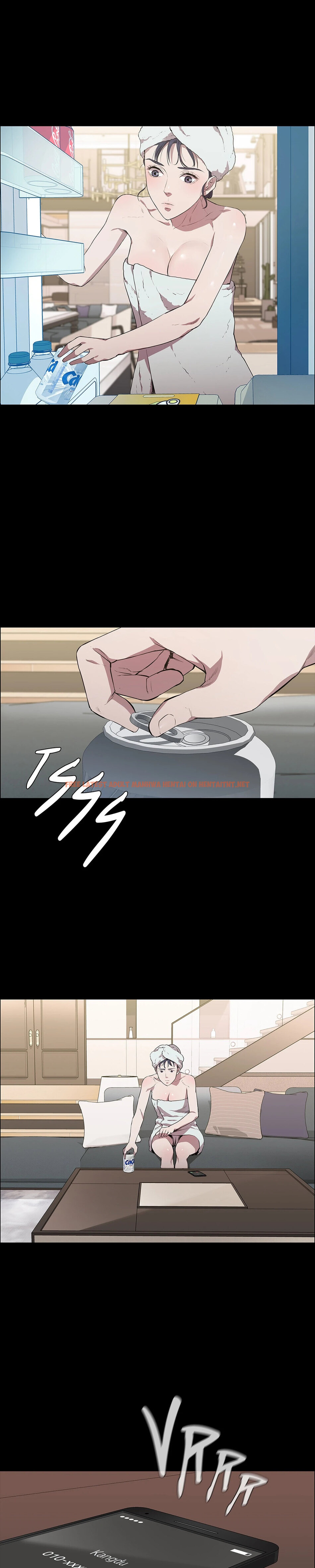 Read Hentai Image 16 437 in comic Thorns On Innocence - Chapter 15 - hentaitnt.net