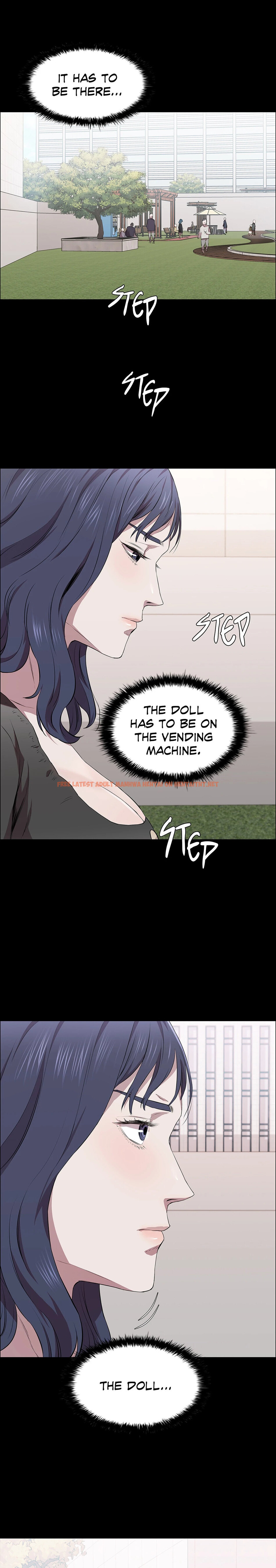 Read Hentai Image 32 437 in comic Thorns On Innocence - Chapter 15 - hentaitnt.net