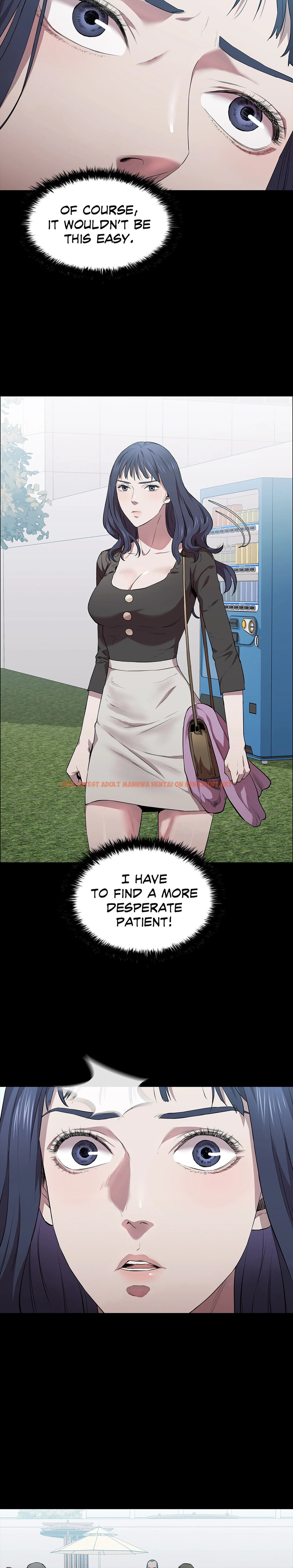 Read Hentai Image 35 438 in comic Thorns On Innocence - Chapter 15 - hentaitnt.net