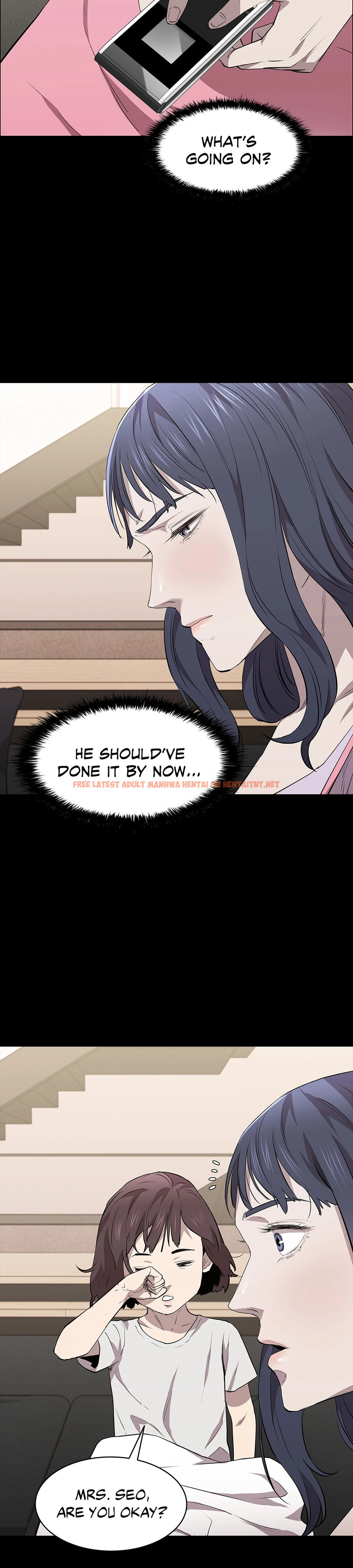 Read Hentai Image 16 187 in comic Thorns On Innocence - Chapter 18 - hentaitnt.net