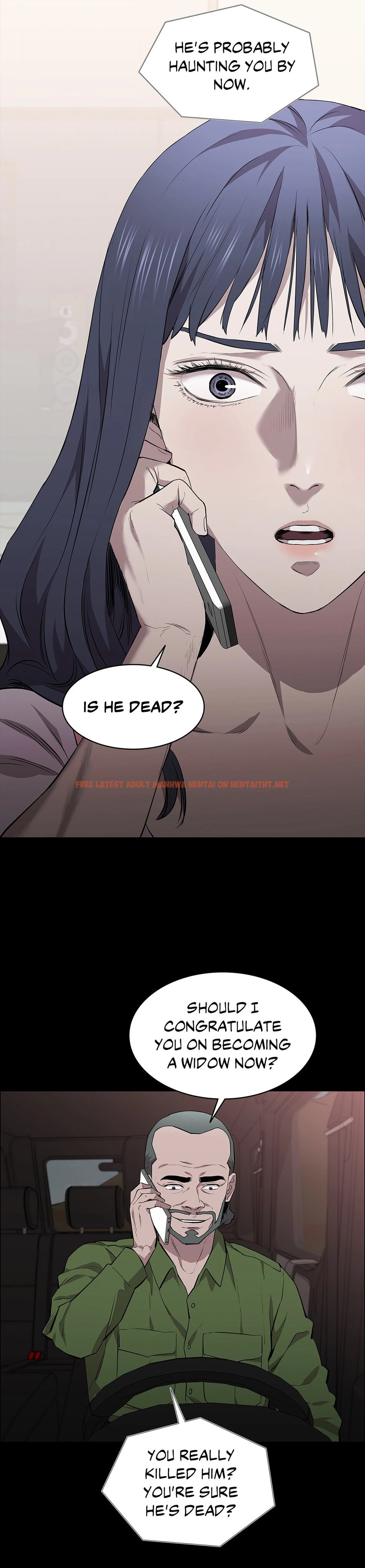 Read Hentai Image 25 188 in comic Thorns On Innocence - Chapter 18 - hentaitnt.net