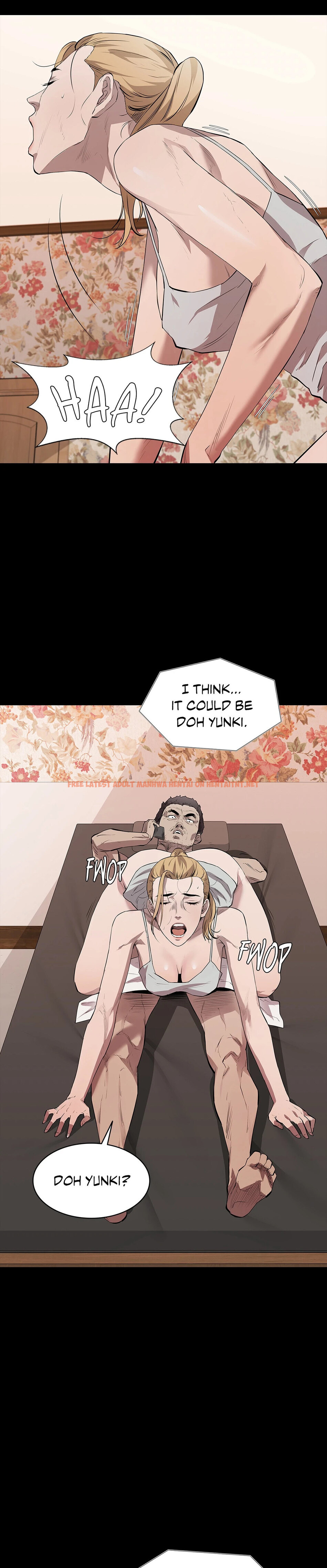 Read Hentai Image 18 212 in comic Thorns On Innocence - Chapter 19 - hentaitnt.net