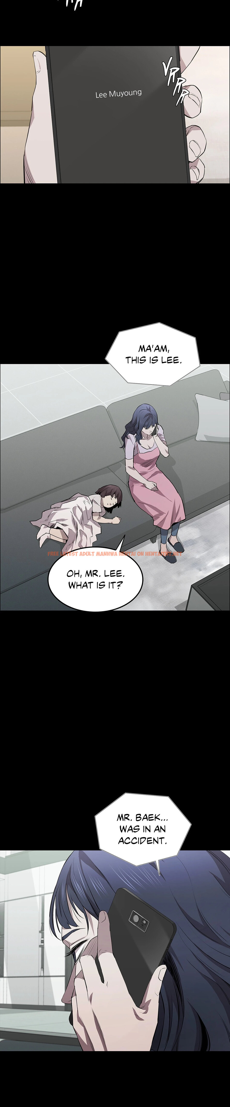 Read Hentai Image 3 210 in comic Thorns On Innocence - Chapter 19 - hentaitnt.net