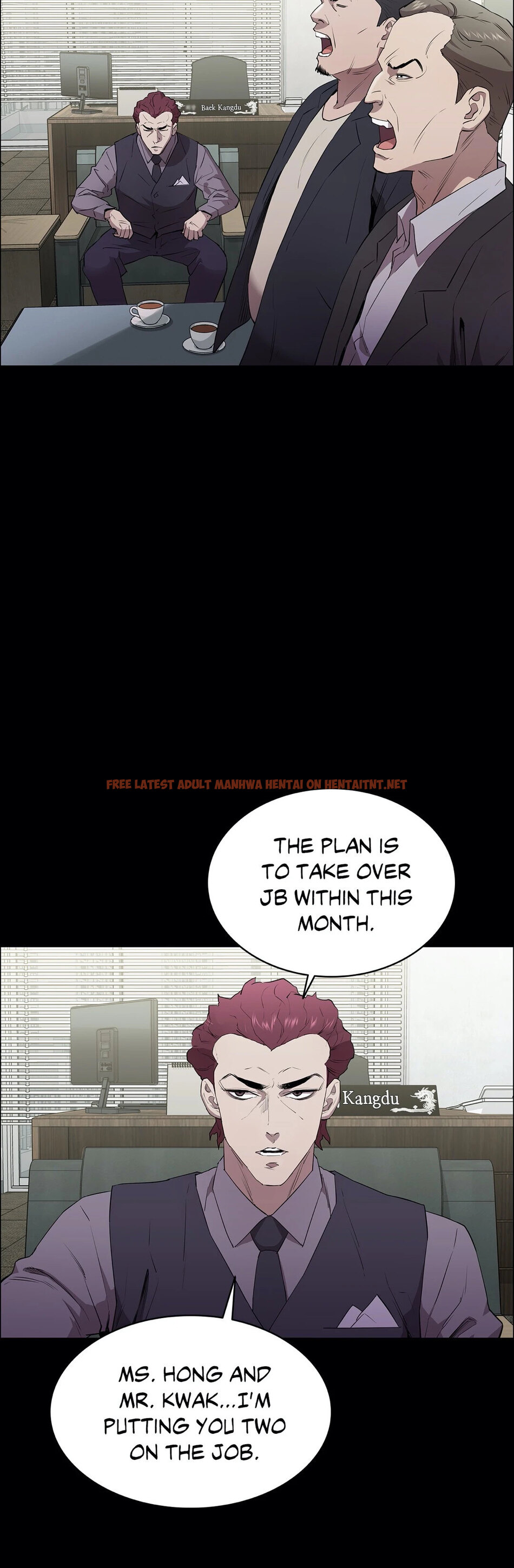 Read Hentai Image 11 004 in comic Thorns On Innocence - Chapter 2 - hentaitnt.net