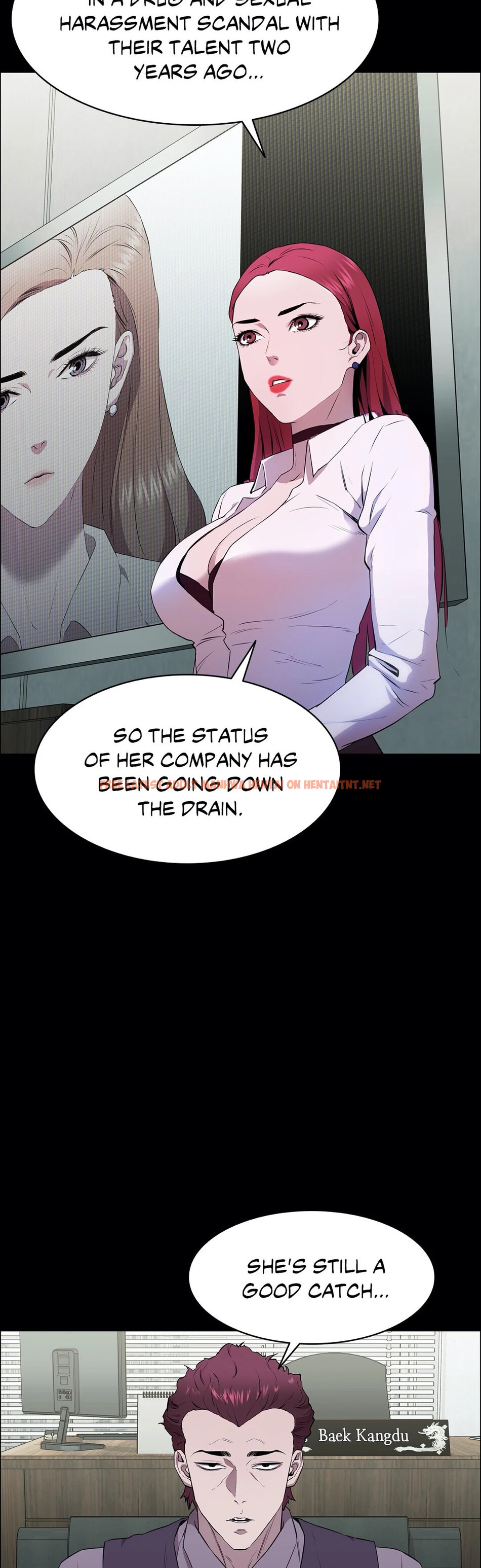 Read Hentai Image 3 003 in comic Thorns On Innocence - Chapter 2 - hentaitnt.net