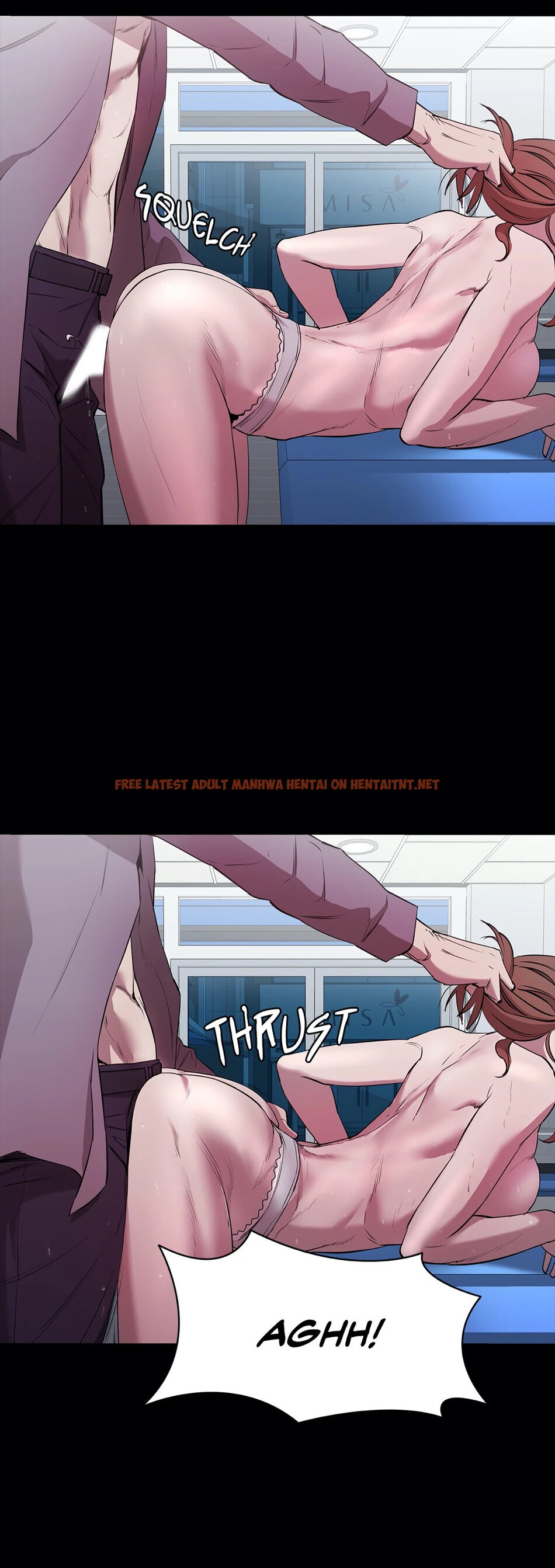 Read Hentai Image 47 006 in comic Thorns On Innocence - Chapter 2 - hentaitnt.net