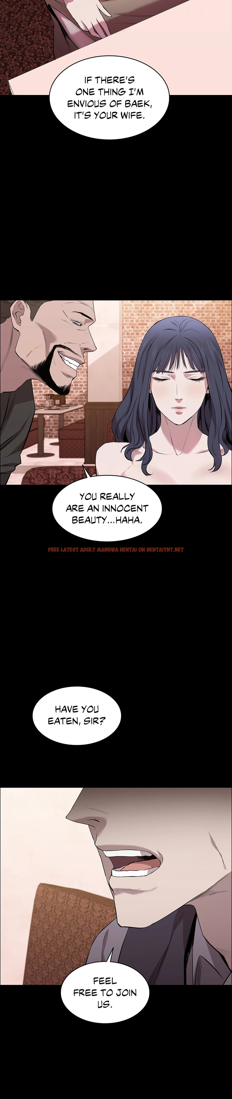 Read Hentai Image 32 125 in comic Thorns On Innocence - Chapter 22 - hentaitnt.net