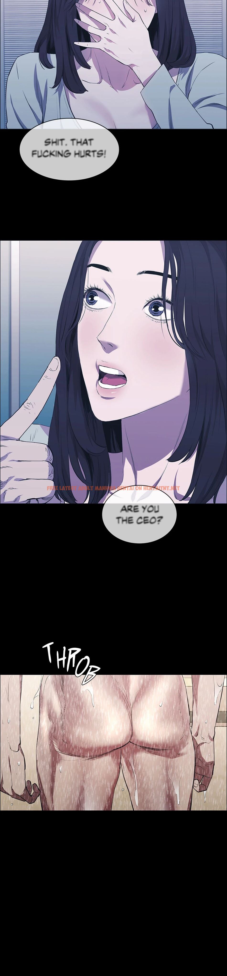 Read Hentai Image 21 877 in comic Thorns On Innocence - Chapter 24 - hentaitnt.net