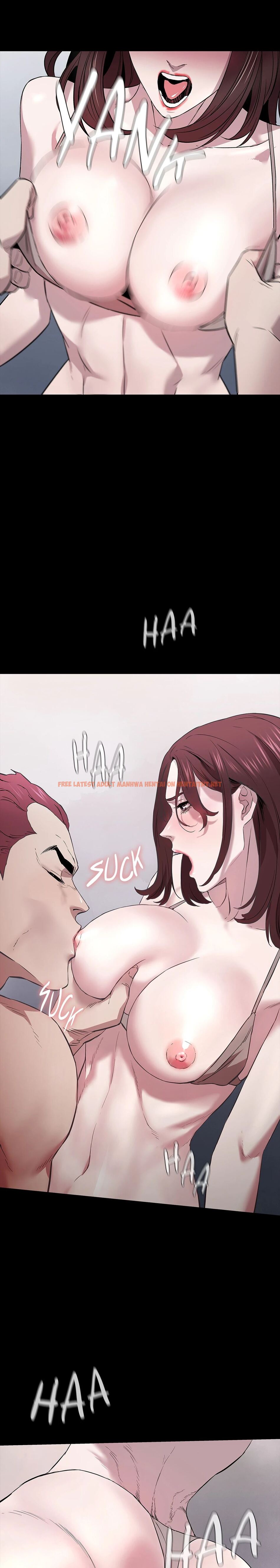 Read Hentai Image 23 877 in comic Thorns On Innocence - Chapter 24 - hentaitnt.net