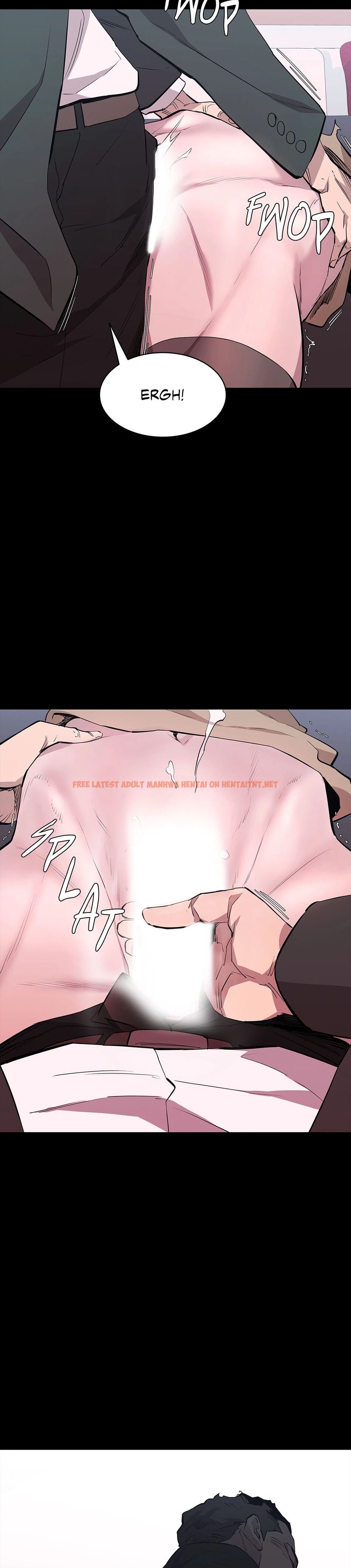 Read Hentai Image 12 123 in comic Thorns On Innocence - Chapter 26 - hentaitnt.net