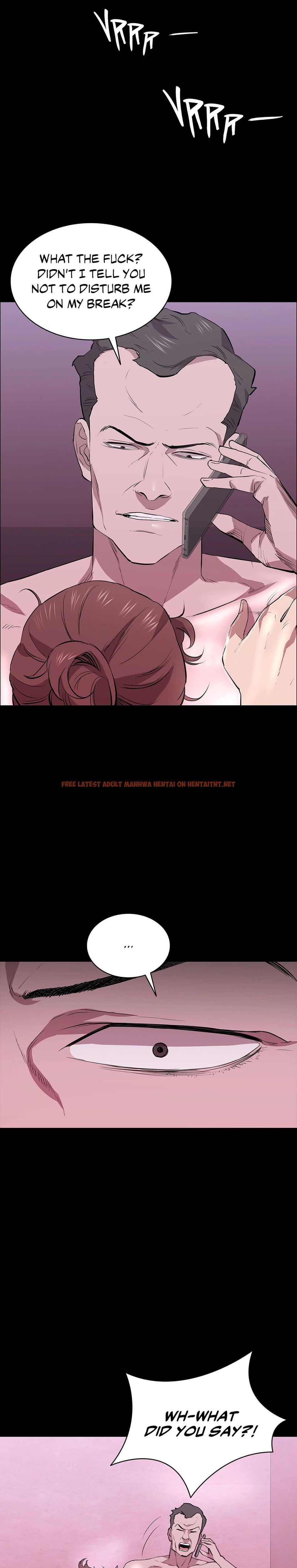 Read Hentai Image 6 123 in comic Thorns On Innocence - Chapter 26 - hentaitnt.net